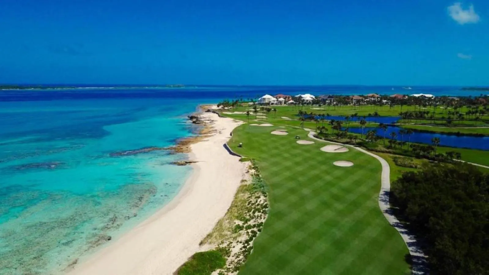 Beautiful Resort 1Bd Condo With Amazing Resort Amenities Pool, Kiddie Pool, And More Nassau 0*,  Bahamas