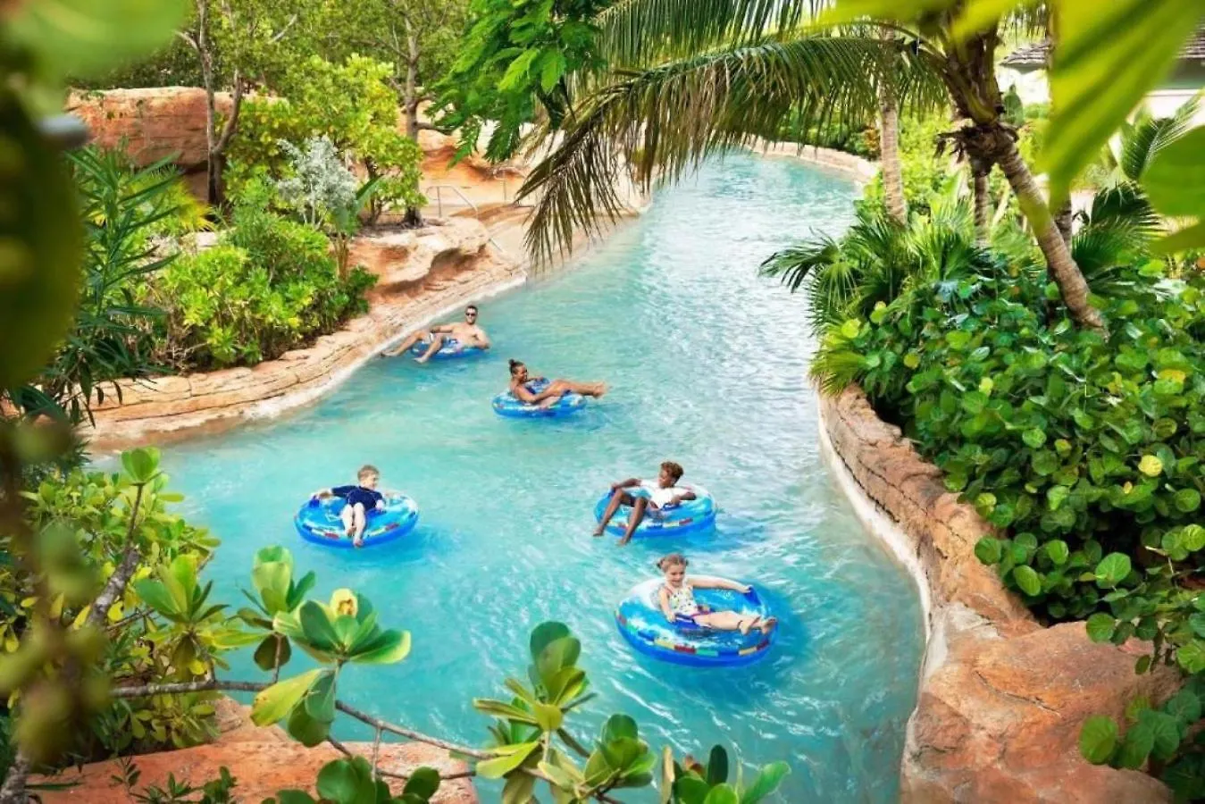 Beautiful Resort 1Bd Condo With Amazing Resort Amenities Pool, Kiddie Pool, And More Nassau