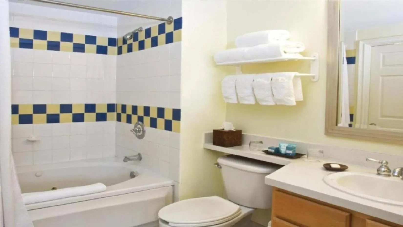 Beautiful Resort 1Bd Condo With Amazing Resort Amenities Pool, Kiddie Pool, And More Nassau