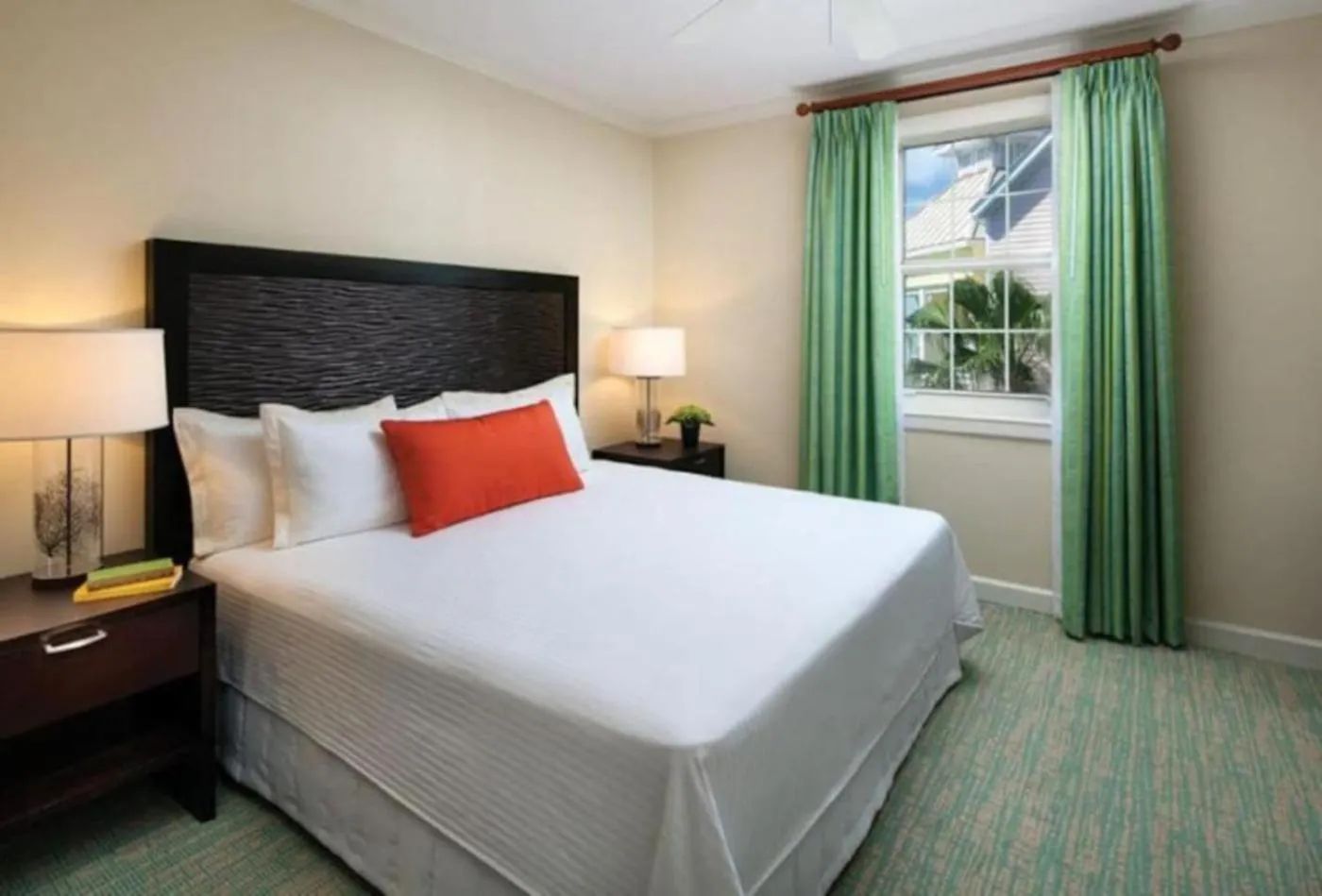 Beautiful Resort 1Bd Condo With Amazing Resort Amenities Pool, Kiddie Pool, And More Nassau Casa vacanze