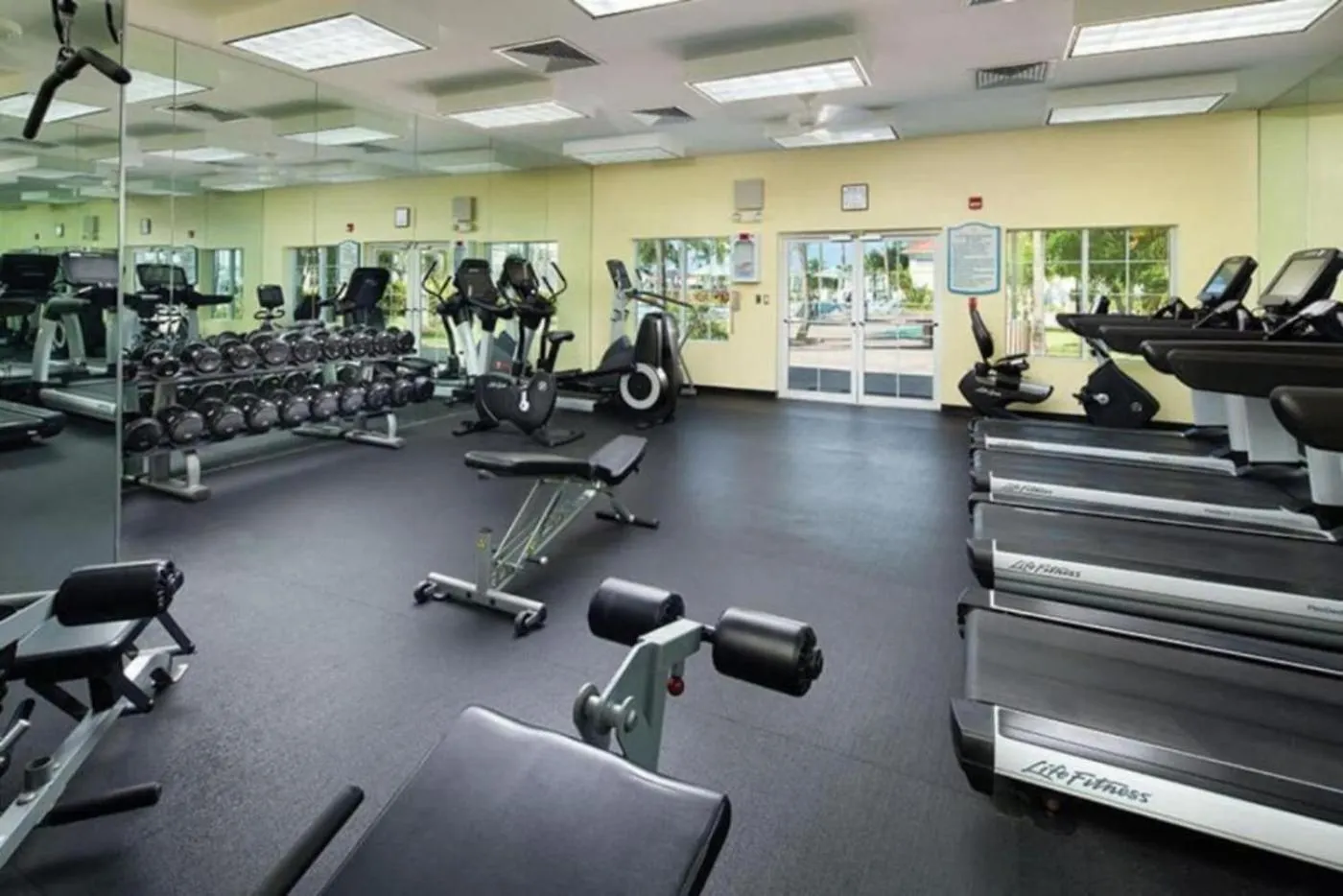 Beautiful Resort 1Bd Condo With Amazing Resort Amenities Pool, Kiddie Pool, And More Nassau