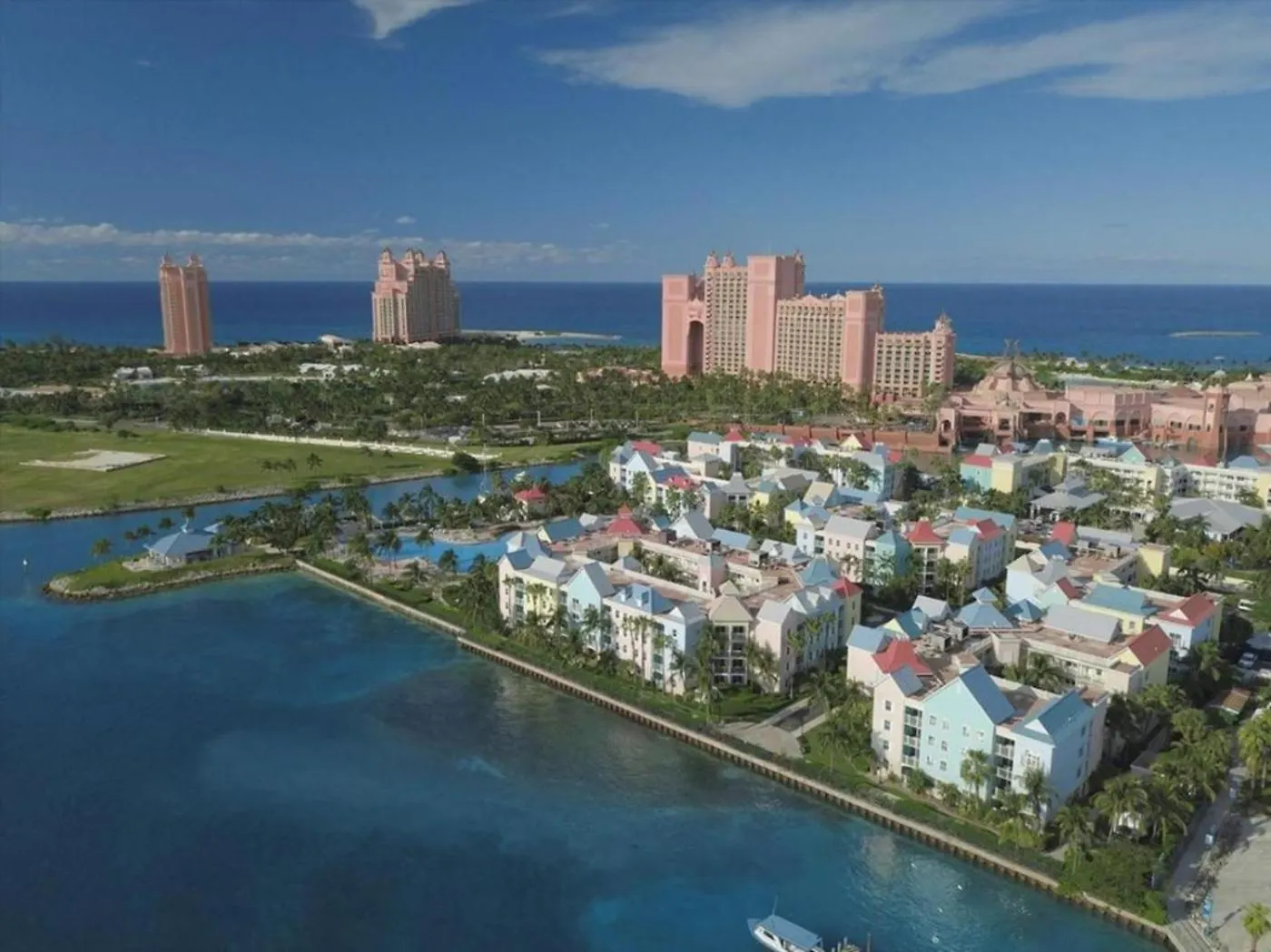 Casa vacanze Beautiful Resort 1Bd Condo With Amazing Resort Amenities Pool, Kiddie Pool, And More Nassau