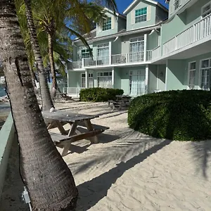Appartamento Sunset Cove - Vacation In Paradise!, Nassau